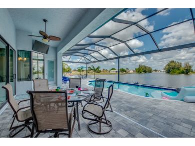 Cape Coral Home 921087