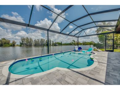 Cape Coral Home 921087