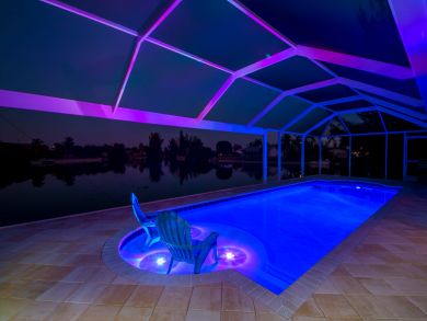 Cape Coral Home 921088