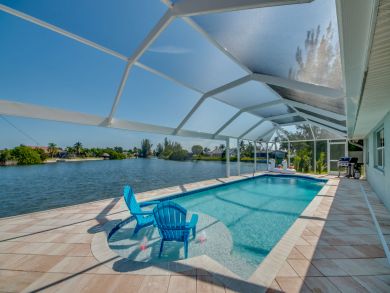 Cape Coral Home 921088