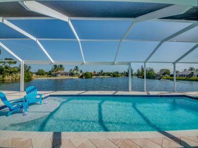 Cape Coral Home 921088