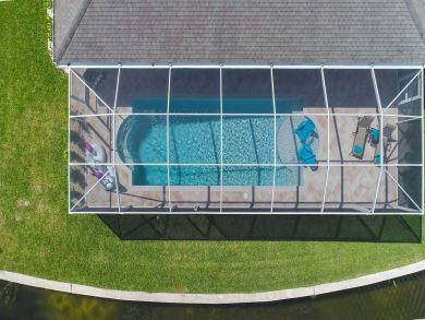 Cape Coral Home 921088
