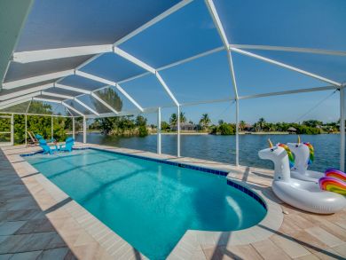 Cape Coral Home 921088