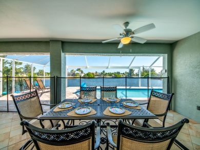 Cape Coral Home 921088