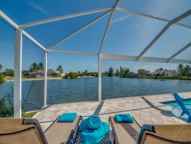 Cape Coral Home 921088