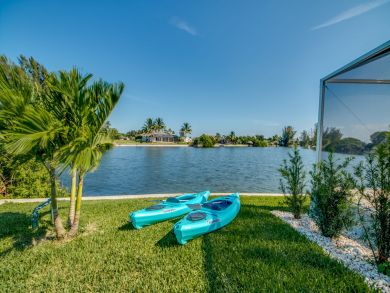 Cape Coral Home 921088