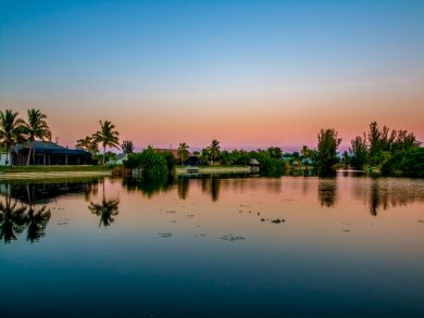 Cape Coral Home 921088