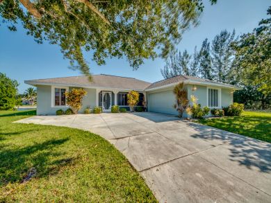 Cape Coral Home 921088