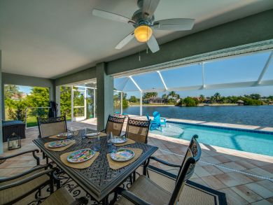 Cape Coral Home 921088