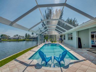 Cape Coral Home 921088