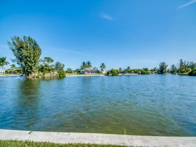 Cape Coral Home 921088