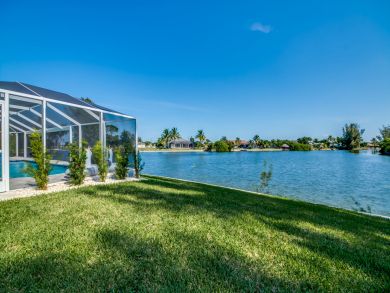 Cape Coral Home 921088