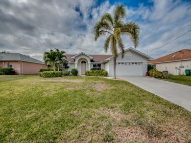 Cape Coral Home 921089