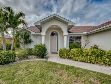 Cape Coral Home 921089