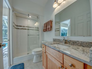 Cape Coral Home 921089