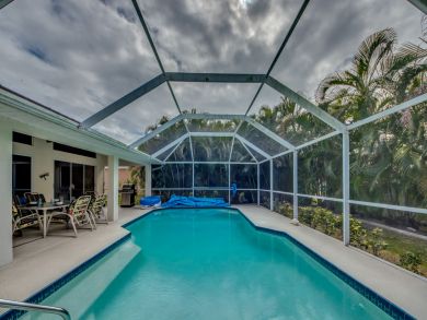 Cape Coral Home 921089