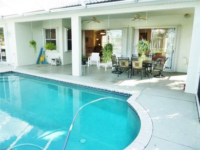 Cape Coral Home 921090