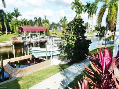 Cape Coral Home 921090