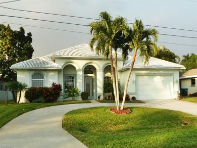 Cape Coral Home 921090