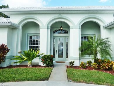 Cape Coral Home 921090