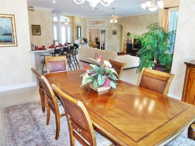 Cape Coral Home 921090