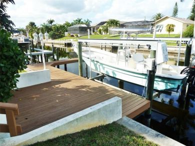 Cape Coral Home 921090