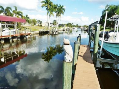 Cape Coral Home 921090