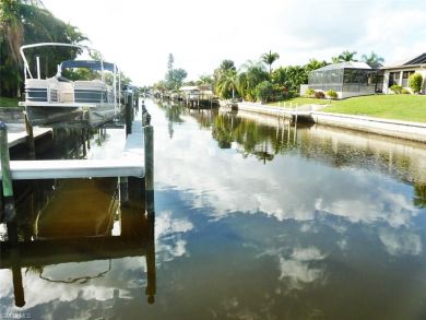 Cape Coral Home 921090
