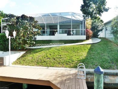 Cape Coral Home 921090