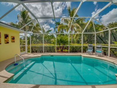 Cape Coral Home 921092