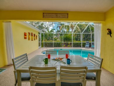 Cape Coral Home 921092