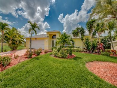 Cape Coral Home 921092