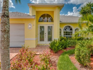 Cape Coral Home 921092