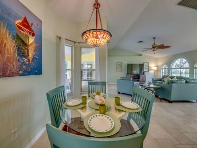 Cape Coral Home 921092