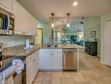Cape Coral Home 921092