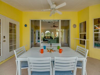 Cape Coral Home 921092