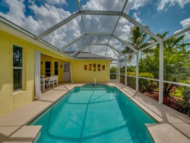Cape Coral Home 921092