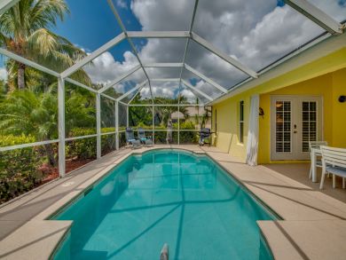 Cape Coral Home 921092