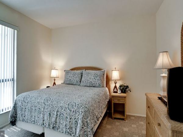 Brandenton Beach Vacation Condo Sleeps Six Guests.