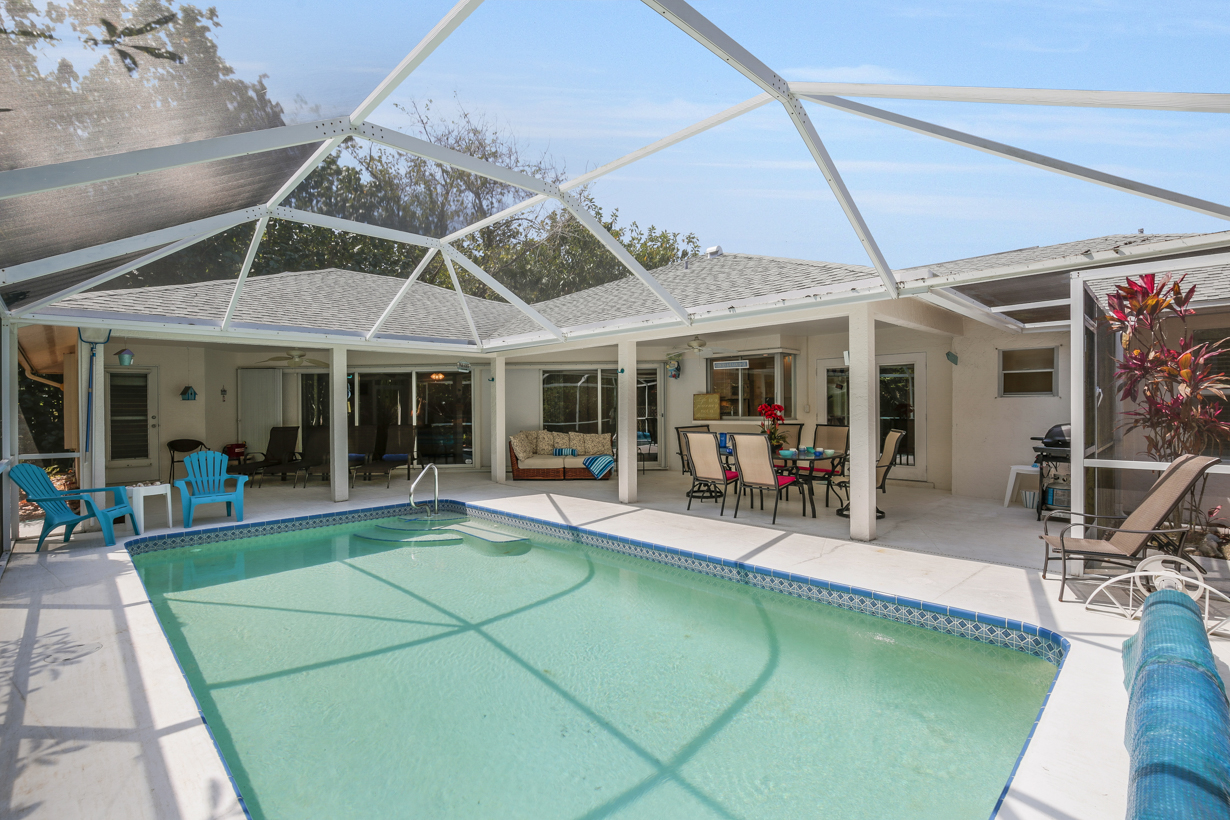 Cape Coral Home 921095