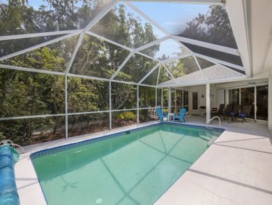 Cape Coral Home 921095