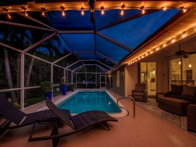 Cape Coral Home 921096