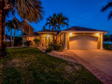 Cape Coral Home 921096