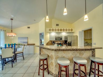 Cape Coral Home 921096