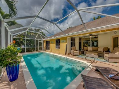 Cape Coral Home 921096