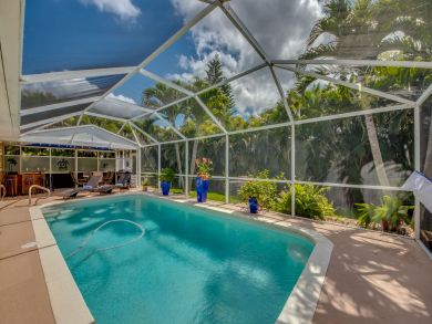 Cape Coral Home 921096