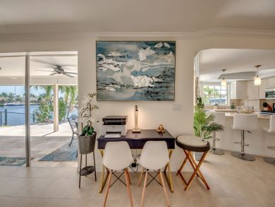 Cape Coral Home 921097 Cape Coral Home 921097