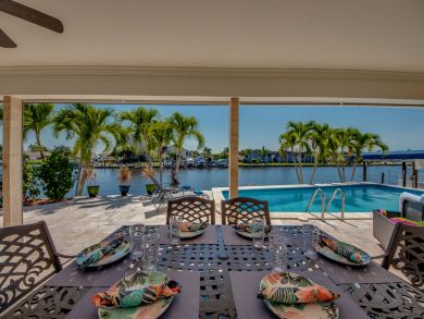 Cape Coral Home 921097 Cape Coral Home 921097