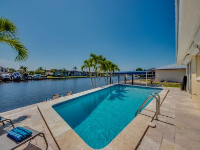 Cape Coral Home 921097 Cape Coral Home 921097