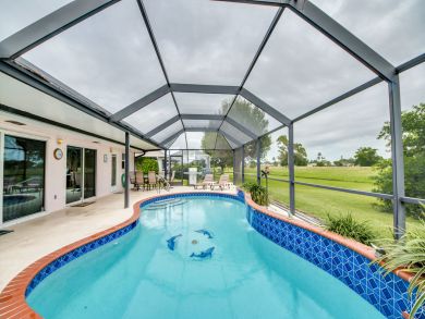 Cape Coral Home 921098